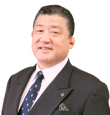 校長 石浦 外喜義