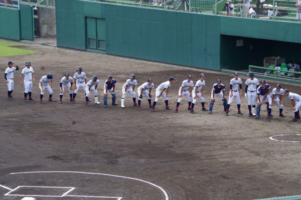 最強！ その１ - 鳥取城北高等学校