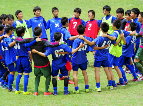 部活動紹介 鳥取城北高等学校