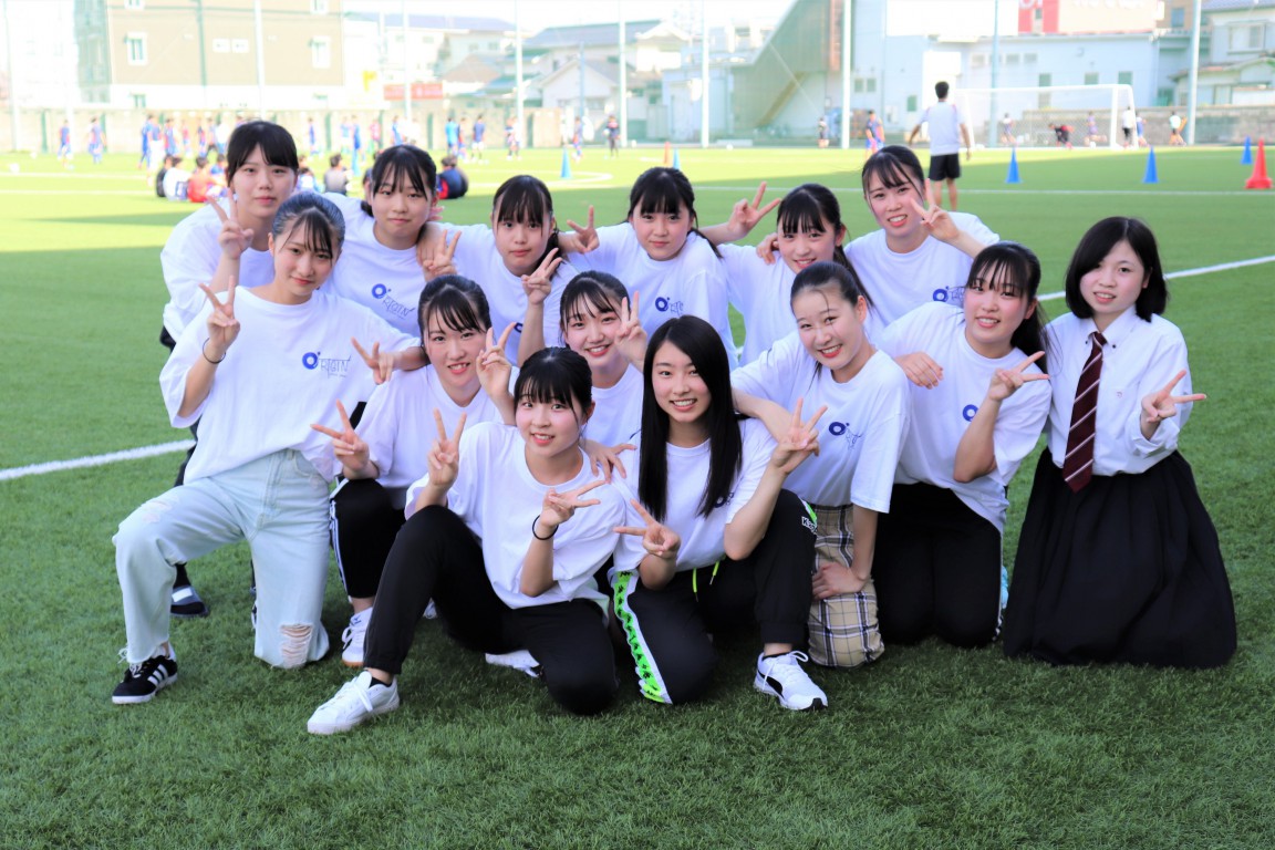 ダンス部 鳥取城北高等学校